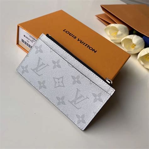 louis vuitton coin card holder